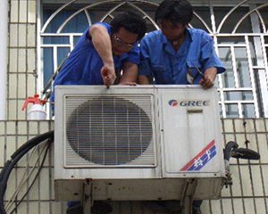 尖草坪空调维修售后服务中心