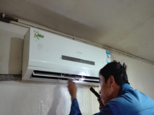 尖草坪格力空调电话是多少