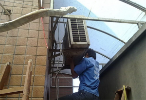 尖草坪空调维修售后服务中心