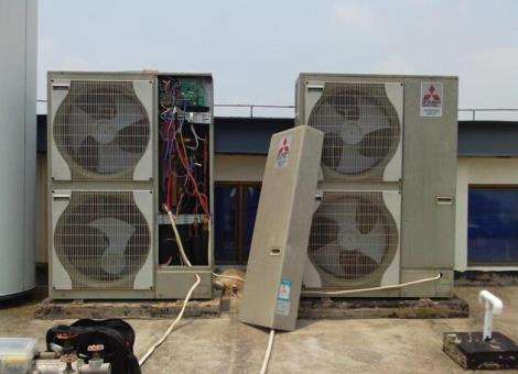 尖草坪空调维修电话号码多少