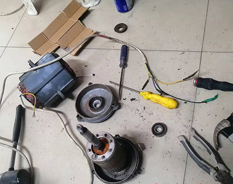 尖草坪空调维修售后服务中心电话在哪里找