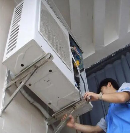 尖草坪24小时空调维修热线