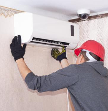 尖草坪空调内机噪音大