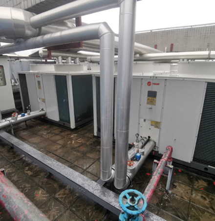 尖草坪附近中央空调维修 尖草坪上门中央空调维修